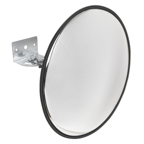 Convex Mirror Ø300mm Wall Mounting - CM300 - Farming Parts