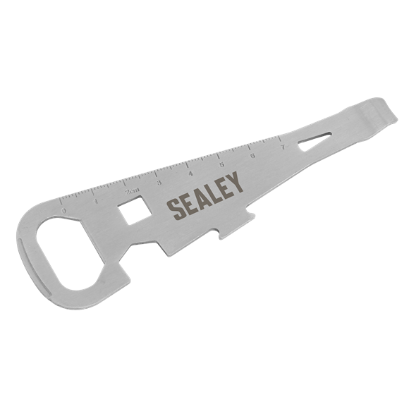 Sealey | 7-in-1 Paint Can Opener Multi-Tool - CO71