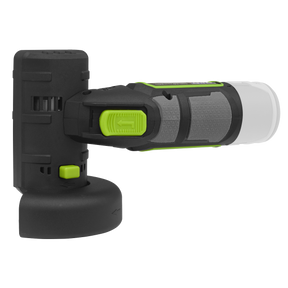 Angle Grinder Ø85mm 10.8V SV10.8 Series - Body Only - CP108VAGBO - Farming Parts