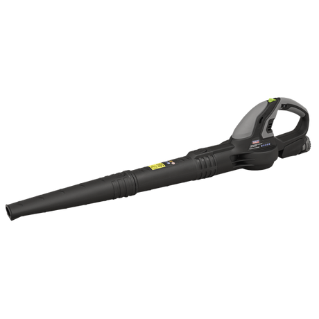 Sealey SV10.8 Series Cordless Leaf Blower 10.8V Body Only SE CP108VBBO