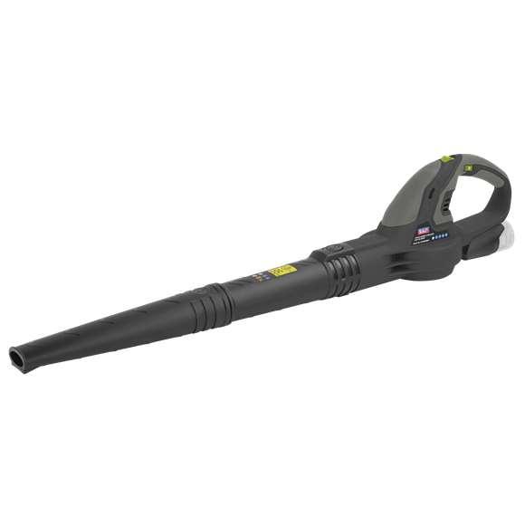 SV10.8 Series Cordless Leaf Blower Kit 10.8V 2Ah - SE-CP108VB