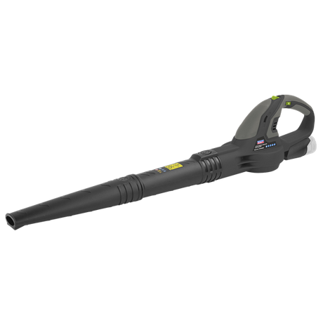 Sealey SV10.8 Series Cordless Leaf Blower Kit 10.8V 2Ah SE CP108VB