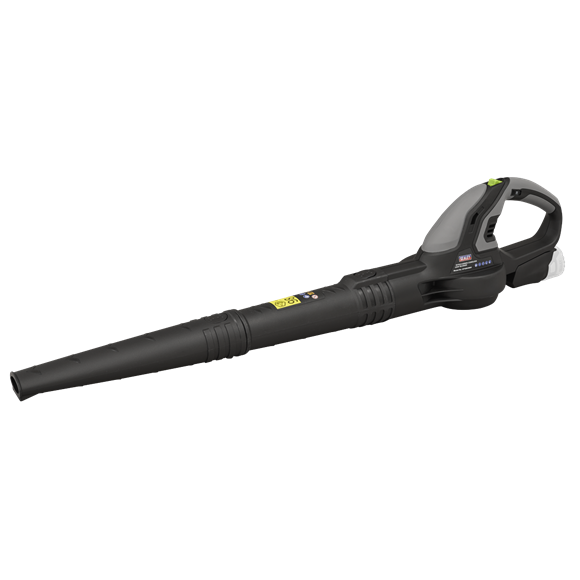 SV10.8 Series Cordless Leaf Blower 10.8V - Body Only - SE-CP108VBBO