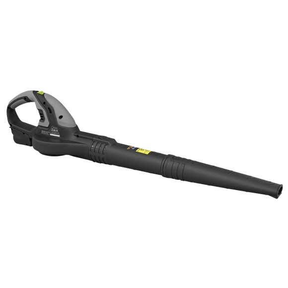 SV10.8 Series Cordless Leaf Blower 10.8V - Body Only - SE-CP108VBBO