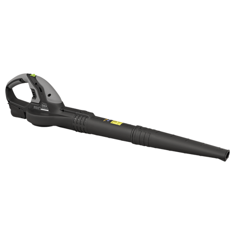 Sealey SV10.8 Series Cordless Leaf Blower 10.8V Body Only SE CP108VBBO