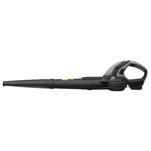 SV10.8 Series Cordless Leaf Blower 10.8V - Body Only - SE-CP108VBBO