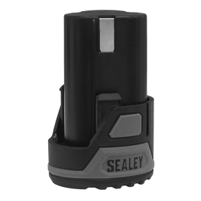 Power Tool Battery 10.8V 2Ah Lithium-ion for SV10.8 Series - CP108VBP - Farming Parts