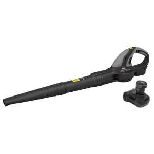 SV10.8 Series Cordless Leaf Blower Kit 10.8V 2Ah - SE-CP108VB