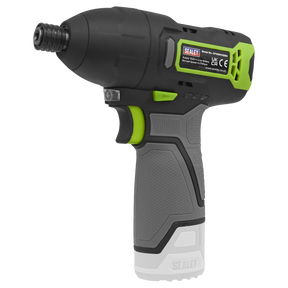 Cordless Impact Driver 1/4"Hex Drive 10.8V SV10.8 Series - Body Only - CP108VCIDBO - Farming Parts