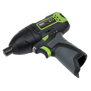 Cordless Impact Driver 1/4"Hex Drive 10.8V SV10.8 Series - Body Only - CP108VCIDBO - Farming Parts