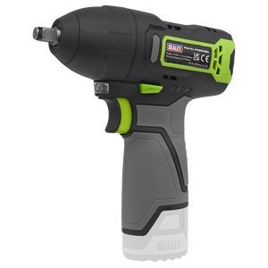 Cordless Impact Wrench 3/8"Sq Drive 10.8V SV10.8 Series - Body Only - CP108VCIWBO - Farming Parts