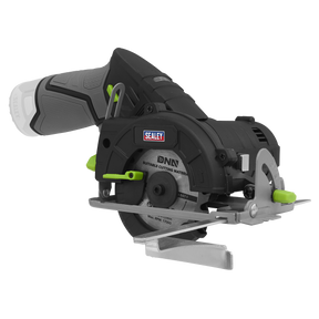 Cordless Circular Saw Ø85mm 10.8V SV10.8 Series - Body Only - CP108VCSBO - Farming Parts