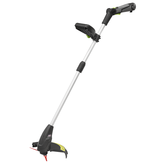 SV10.8 Series Cordless Grass Trimmer 10.8V - Body Only - SE-CP108VGSBO