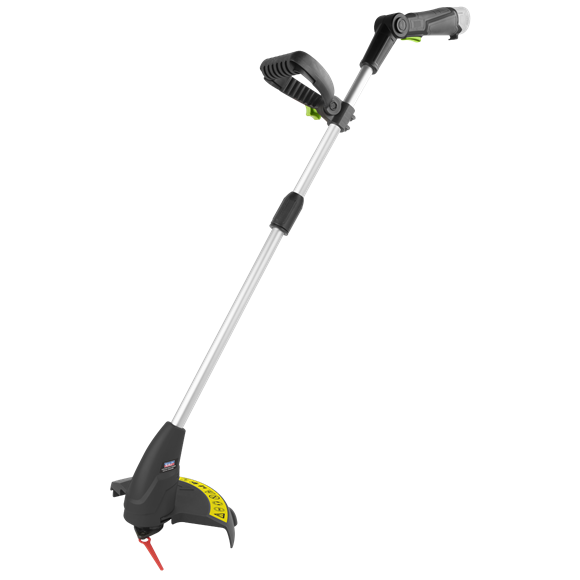 SV10.8 Series Cordless Grass Trimmer Kit 10.8V 2Ah - SE-CP108VGS