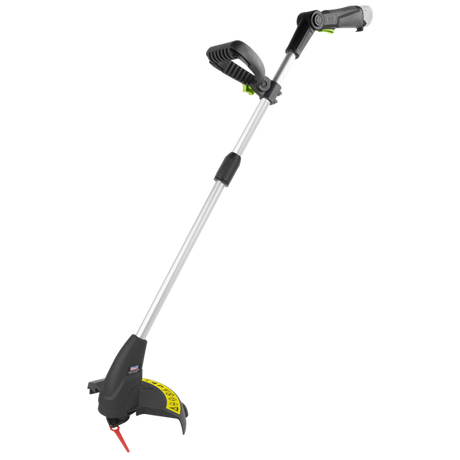 Sealey SV10.8 Series Cordless Grass Trimmer Kit 10.8V 2Ah SE CP108VGS
