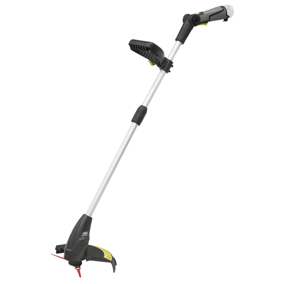 SV10.8 Series Cordless Grass Trimmer 10.8V - Body Only - SE-CP108VGSBO