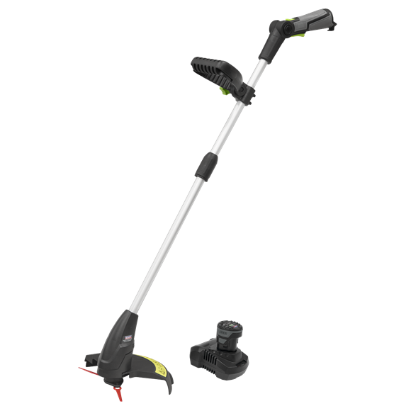 SV10.8 Series Cordless Grass Trimmer Kit 10.8V 2Ah - SE-CP108VGS