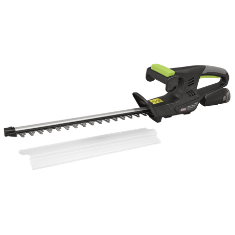 Sealey SV10.8 Series Cordless Hedge Trimmer 10.8V Body Only CP108VHTBO