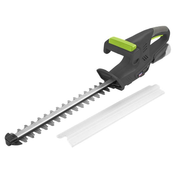 SV10.8 Series Cordless Hedge Trimmer Kit 10.8V 2Ah - SE-CP108VHT