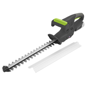 SV10.8 Series Cordless Hedge Trimmer Kit 10.8V 2Ah - SE-CP108VHT