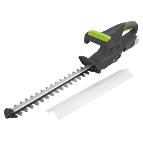 Sealey SV10.8 Series Cordless Hedge Trimmer Kit 10.8V 2Ah SE CP108VHT