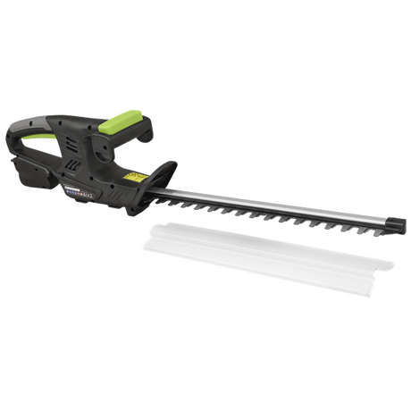 Sealey SV10.8 Series Cordless Hedge Trimmer 10.8V Body Only CP108VHTBO