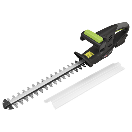Sealey SV10.8 Series Cordless Hedge Trimmer 10.8V Body Only CP108VHTBO