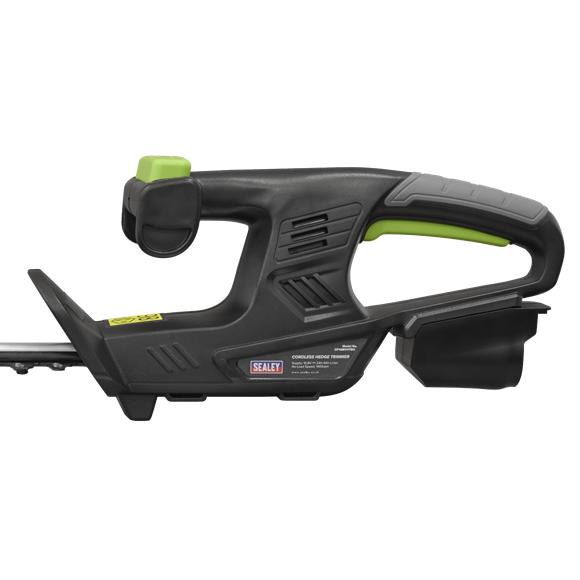 SV10.8 Series Cordless Hedge Trimmer 10.8V - Body Only - SE-CP108VHTBO