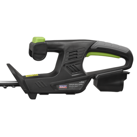 Sealey SV10.8 Series Cordless Hedge Trimmer 10.8V Body Only CP108VHTBO