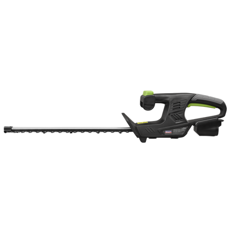 Sealey SV10.8 Series Cordless Hedge Trimmer 10.8V Body Only CP108VHTBO