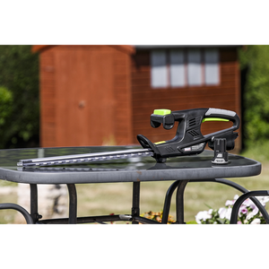 SV10.8 Series Cordless Hedge Trimmer Kit 10.8V 2Ah - SE-CP108VHT