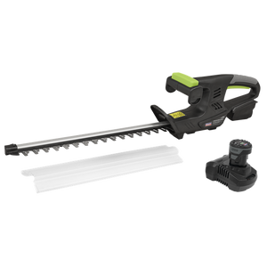 SV10.8 Series Cordless Hedge Trimmer Kit 10.8V 2Ah - SE-CP108VHT