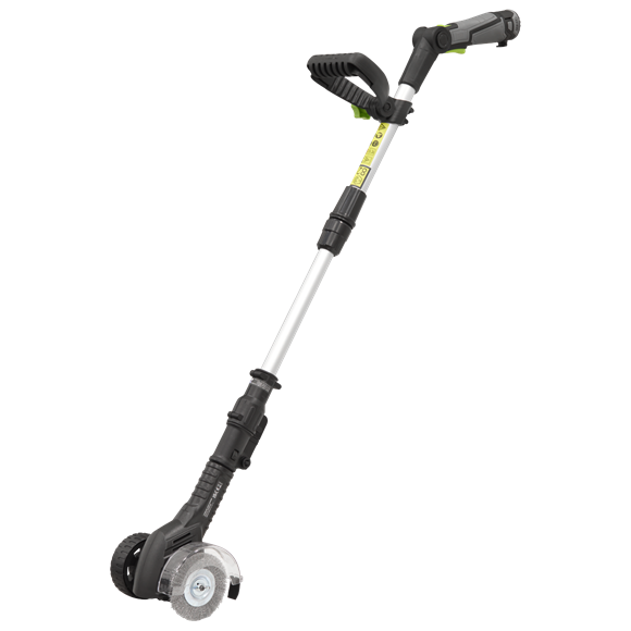 SV10.8 Series 100mm Cordless Joint Cleaner 10.8V - Body Only - SE-CP108VJCBO