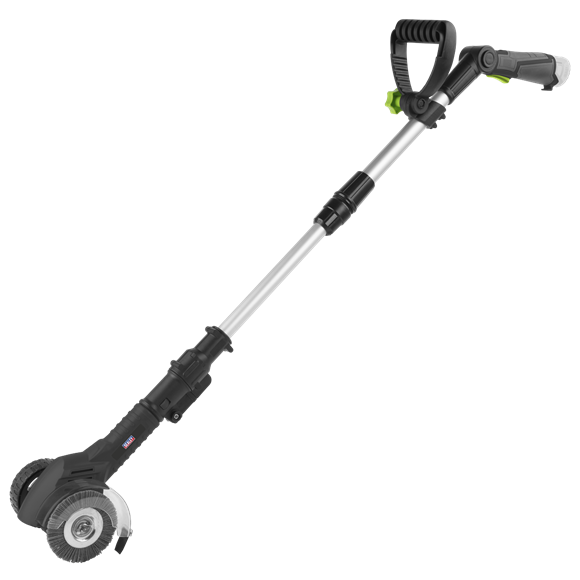 SV10.8 Series 100mm Cordless Joint Cleaner Kit 10.8V 2Ah - SE-CP108VJC