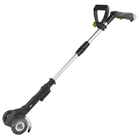 Sealey SV10.8 Series 100mm Cordless Joint Cleaner Kit 10.8V CP108VJC