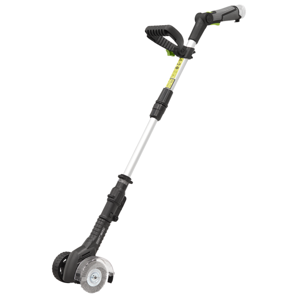 SV10.8 Series 100mm Cordless Joint Cleaner 10.8V - Body Only - SE-CP108VJCBO
