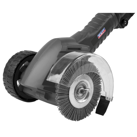 SV10.8 Series 100mm Cordless Joint Cleaner 10.8V - Body Only - SE-CP108VJCBO