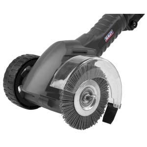 SV10.8 Series 100mm Cordless Joint Cleaner 10.8V - Body Only - SE-CP108VJCBO