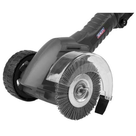 Sealey SV10.8 Series 100mm Cordless Joint Cleaner 10.8V CP108VJCBO