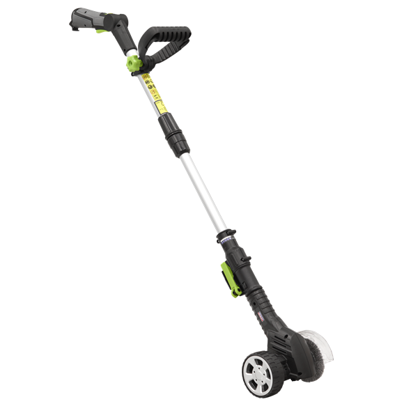 SV10.8 Series 100mm Cordless Joint Cleaner 10.8V - Body Only - SE-CP108VJCBO