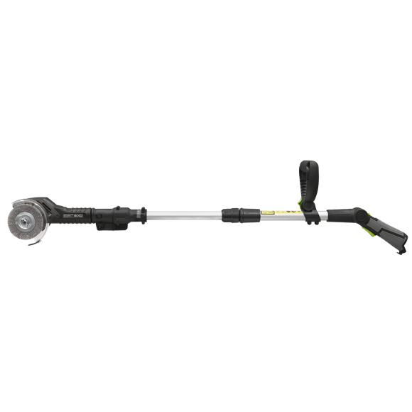 SV10.8 Series 100mm Cordless Joint Cleaner 10.8V - Body Only - SE-CP108VJCBO