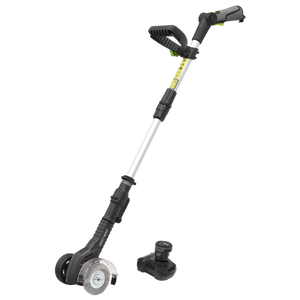 SV10.8 Series 100mm Cordless Joint Cleaner Kit 10.8V 2Ah - SE-CP108VJC