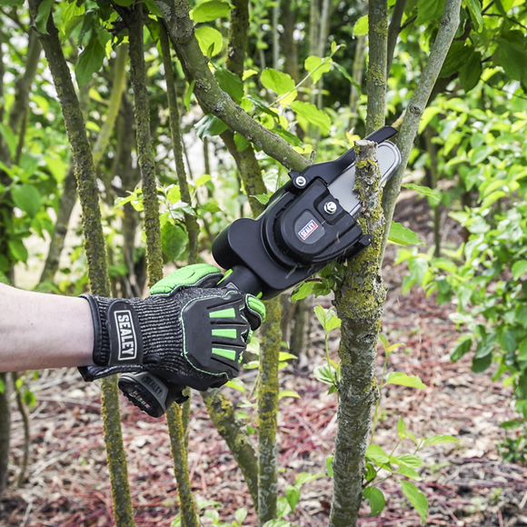 Sealey SV10.8 Series Cordless Pruning Saw 10.8V Body Only CP108VPSBO