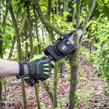 Sealey SV10.8 Series Cordless Pruning Saw 10.8V Body Only CP108VPSBO