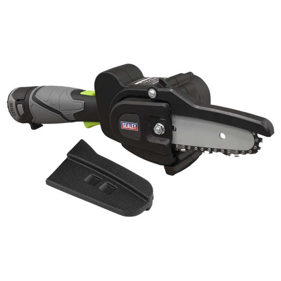 SV10.8 Series Cordless Pruning Saw 10.8V - Body Only - SE-CP108VPSBO