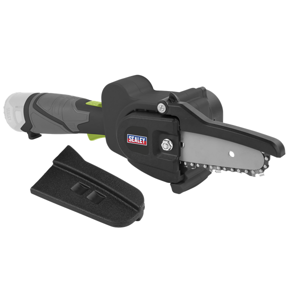 SV10.8 Series Cordless Pruning Saw Kit 10.8V 2Ah - SE-CP108VPS