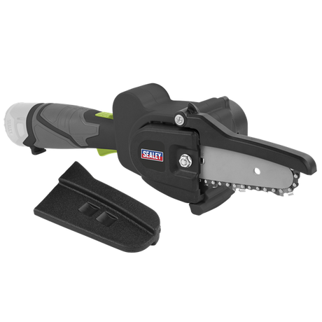 Sealey SV10.8 Series Cordless Pruning Saw Kit 10.8V 2Ah SE CP108VPS
