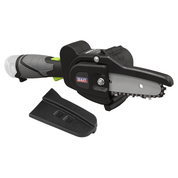 SV10.8 Series Cordless Pruning Saw 10.8V - Body Only - SE-CP108VPSBO