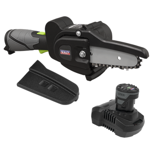 SV10.8 Series Cordless Pruning Saw Kit 10.8V 2Ah - SE-CP108VPS