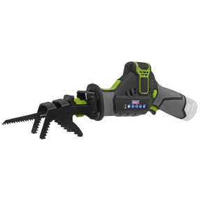 Cordless Reciprocating Saw 10.8V SV10.8 Series - Body Only - CP108VRSBO - Farming Parts